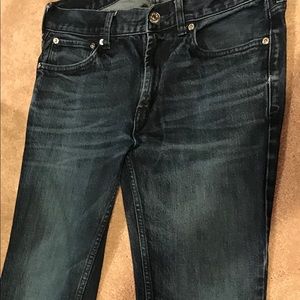 Levi’s Denizen Jeans